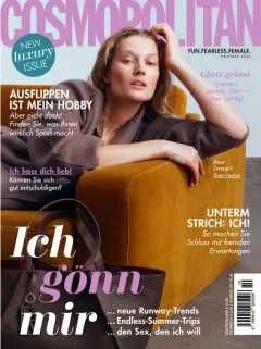 Cosmopolitan (Deutsch)