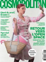 Cosmopolitan (Französisch) 1