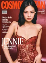 Cosmopolitan (Italienisch) 1