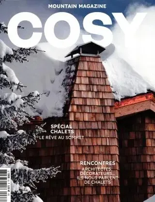 Cosy Mountain (Französisch)