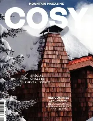 Cosy Mountain (Französisch)