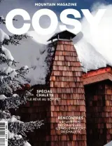 Cosy Mountain (Französisch) 1
