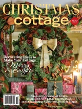 Cottage Journal Magazine 1