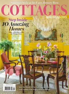 Cottages & Bungalows Magazine