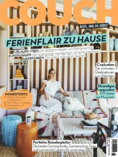Couch (Deutsch)