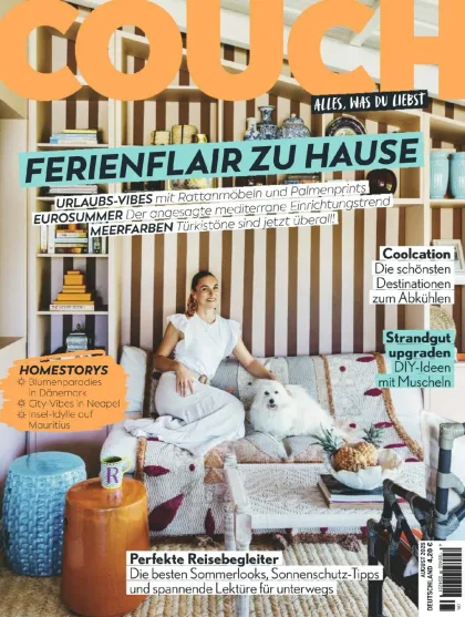 Couch (Deutsch)