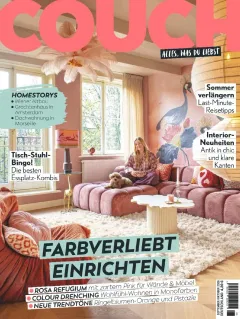 Couch (Deutsch)