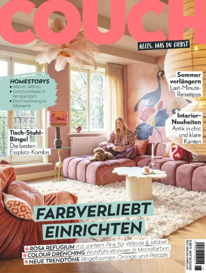 Couch (Deutsch)