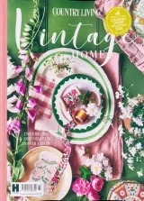 Country Living Vintage Home Magazine 1