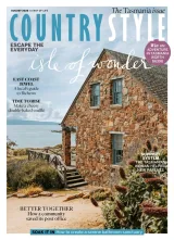 Country Style Magazine 1