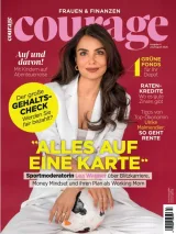 Courage (Deutsch) 1