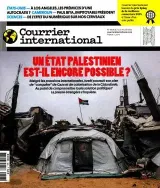 Courrier International (Französisch) 1