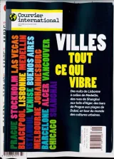 Courrier international Hors-série (Französisch) 1