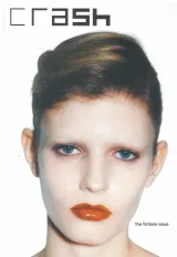 Crash (Englisch) Magazine 1