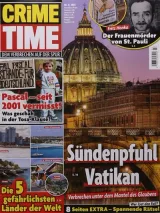 Crime Time (Deutsch) 1