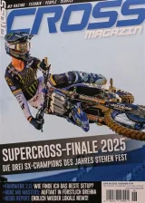 Cross (Deutsch) 1