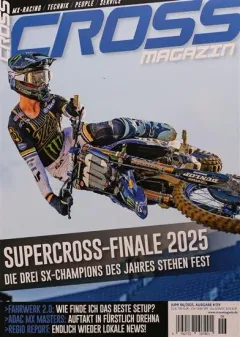 Cross (Deutsch)