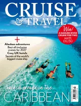 Cruise & Travel Magazine 1
