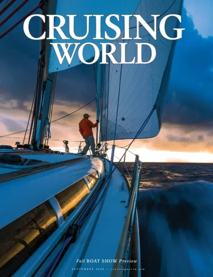 Cruising World Magazine