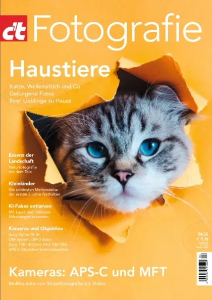 ct Fotografie (Deutsch)
