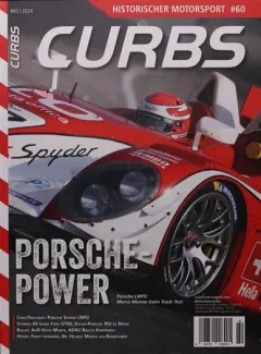 Curbs (Deutsch)