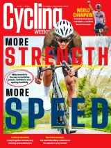 Cycling Weekly Magazine 1