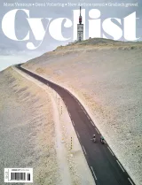 Cyclist Magazine 1