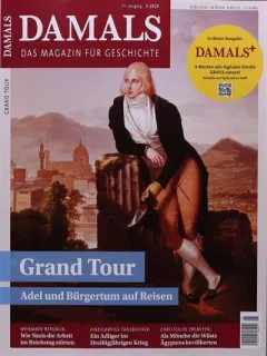 Damals (Deutsch)