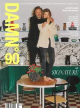 Damn Magazine 1