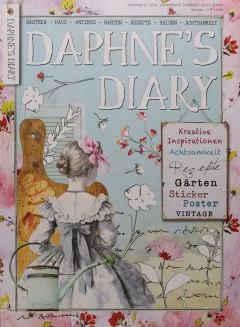 Daphne´s Diary (Deutsch)