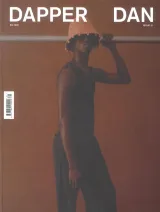 Dapper Dan Magazine (Englische Ausgabe) 1