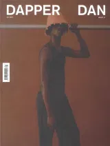 Dapper Dan Magazine (Englische Ausgabe) 1