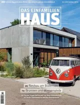 Das Einfamilien HAUS (Deutsch) 1