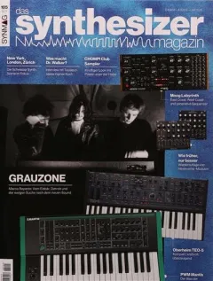 Das Synthesizer Magazin (Deutsch)