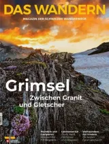Das Wadern (Deutsch) 1