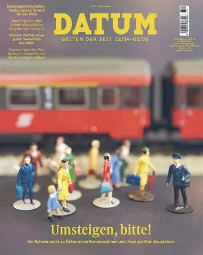Datum (Deutsch)