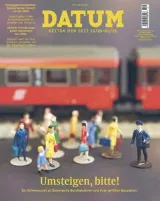 Datum (Deutsch) 1