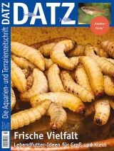 Datz (Deutsch) 1