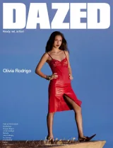 Dazed Magazine 1