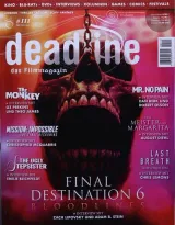 deadline (Deutsch) 1