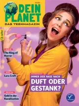 Dein Planet (Deutsch) 1