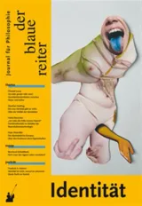 Der Blaue Reiter (Deutsch) 1