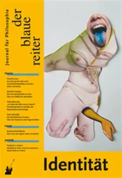 Der Blaue Reiter (Deutsch)