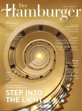 Der Hamburger (Deutsch) 1