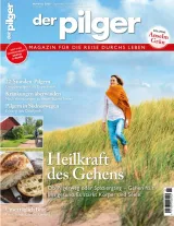 Der Pilger (Deutsch) 1