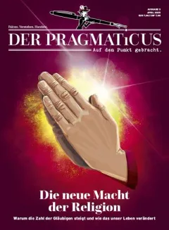 Der Pragmaticus (Deutsch)