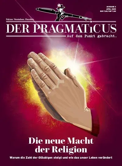 Der Pragmaticus (Deutsch)