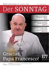Der Sonntag (Deutsch) 1