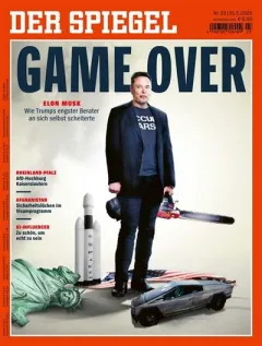 Der Spiegel (Deutsch)