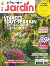 Détente jardin (Französisch) 1
